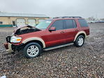 Ford Explorer 2010