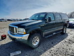 Ford Excursion 2003