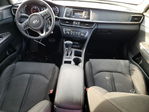 Kia Optima 2016