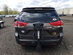 Toyota Sienna 2013