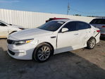 Kia Optima 2016