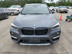 BMW X1 2016