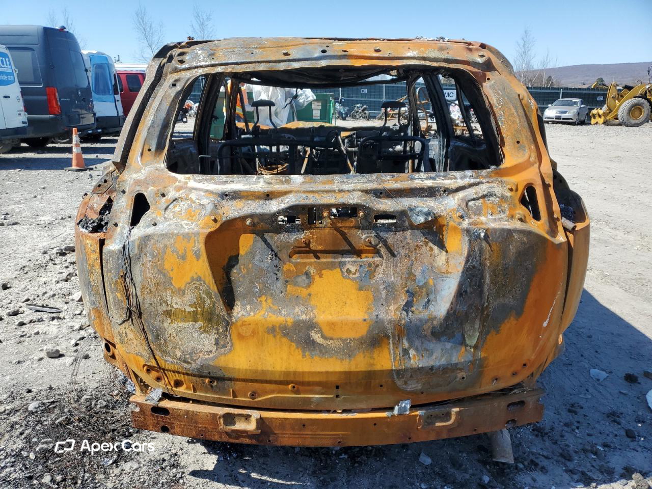 Toyota RAV 4 2017