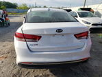 Kia Optima 2016