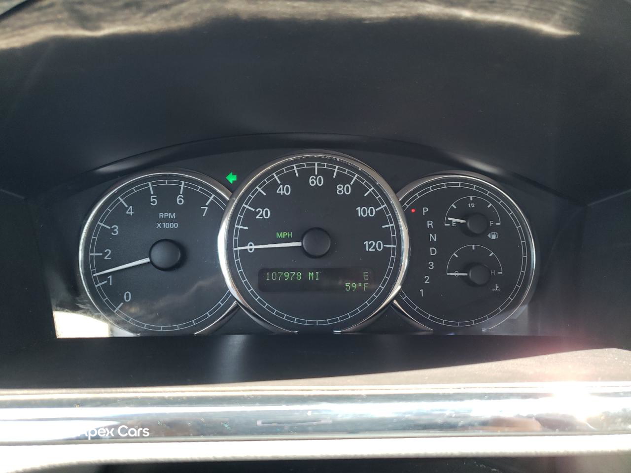 Buick LaCrosse 2005