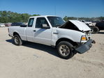 Ford Ranger 2010