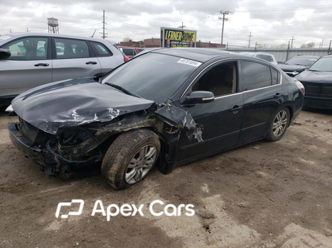Altima 2011 - Image 1 of 13