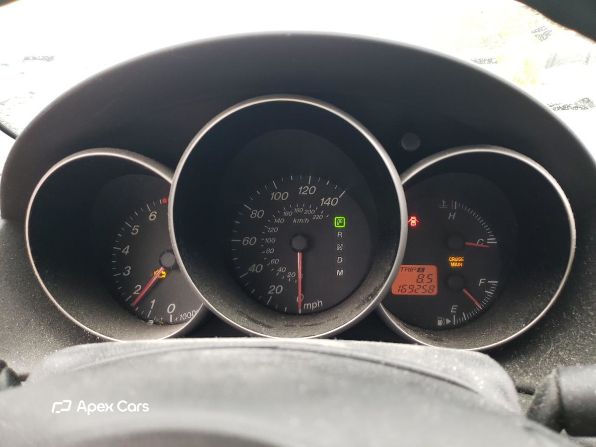 Mazda 3 2006