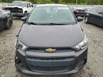 Chevrolet Spark 2016