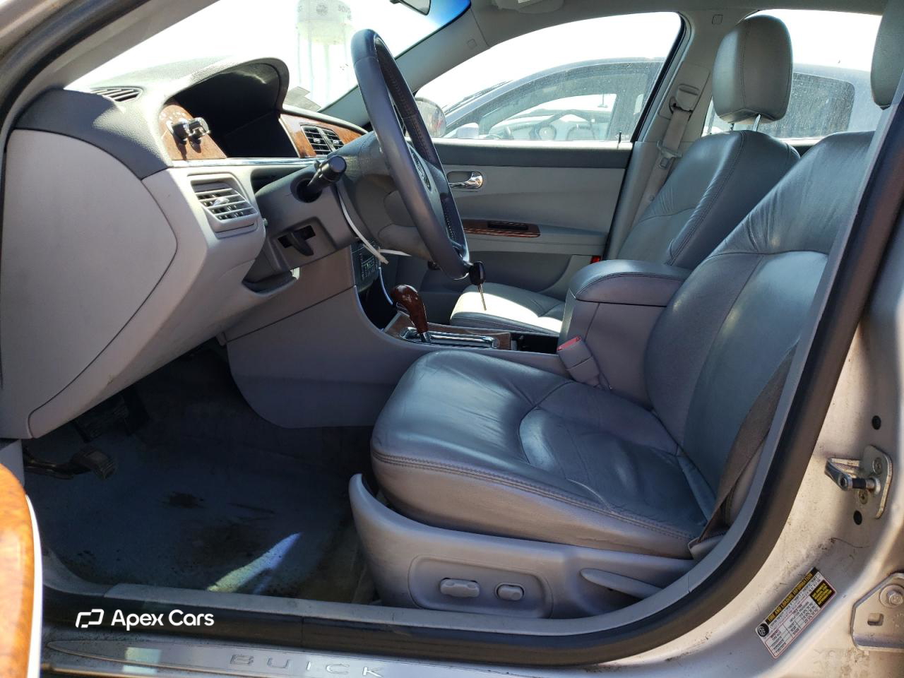 Buick LaCrosse 2005