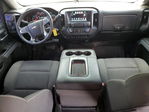Chevrolet Silverado 2016