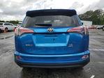 Toyota RAV 4 2018