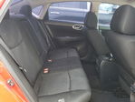 Nissan Sentra 2017