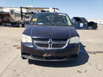Dodge Caravan 2011