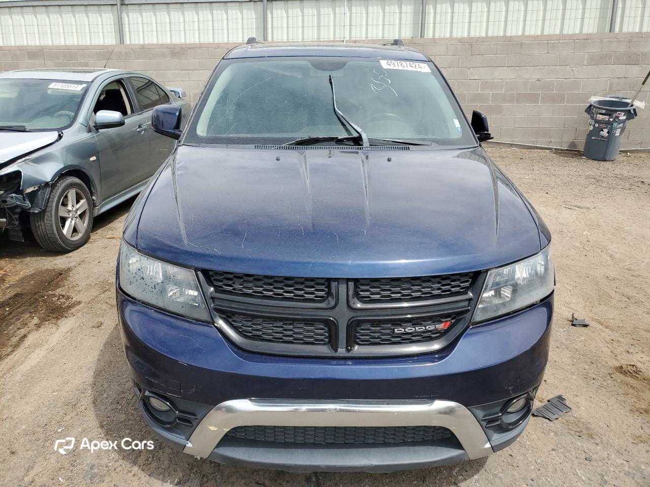 Dodge Journey 2017