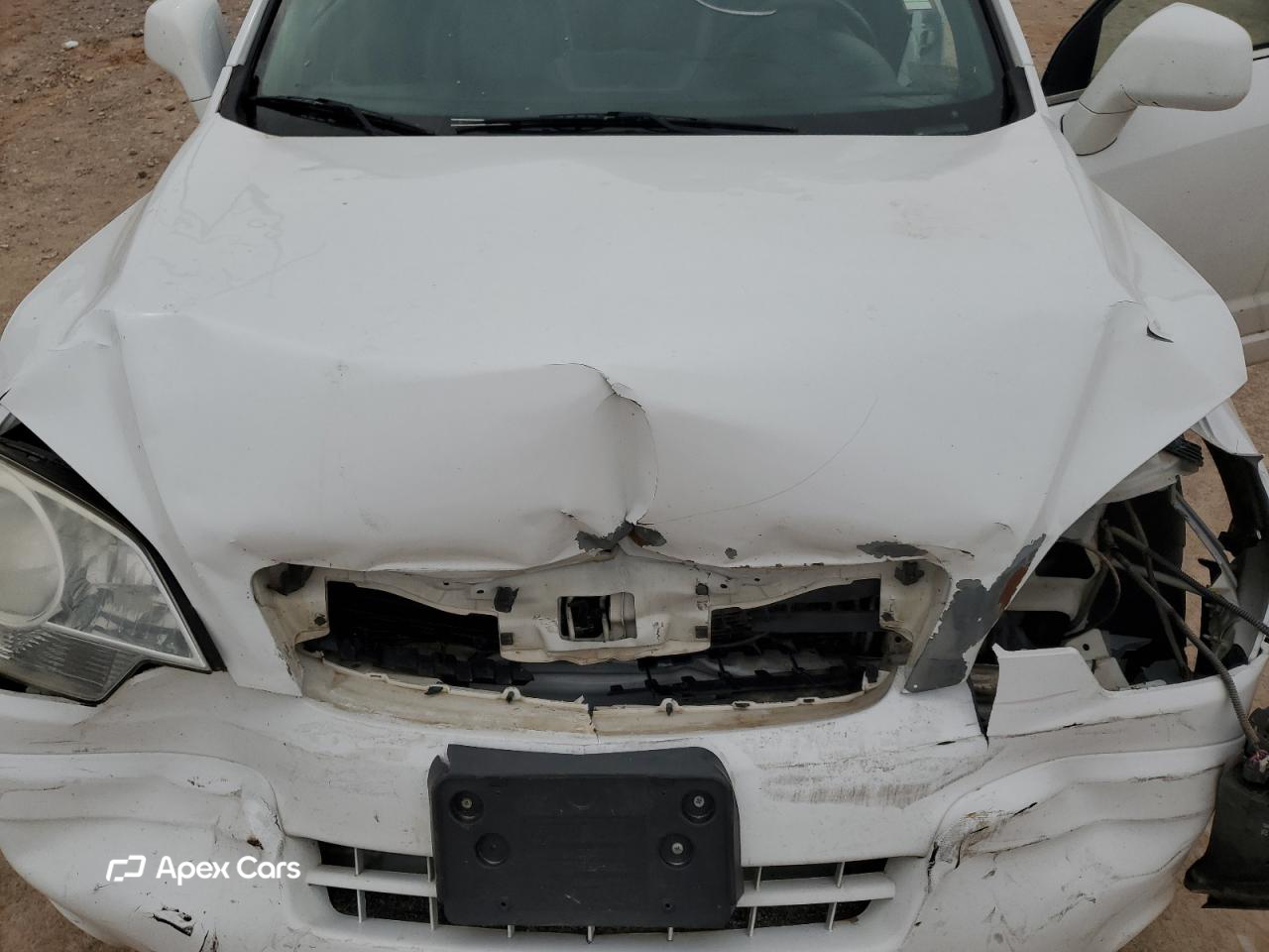 Chevrolet Captiva 2012