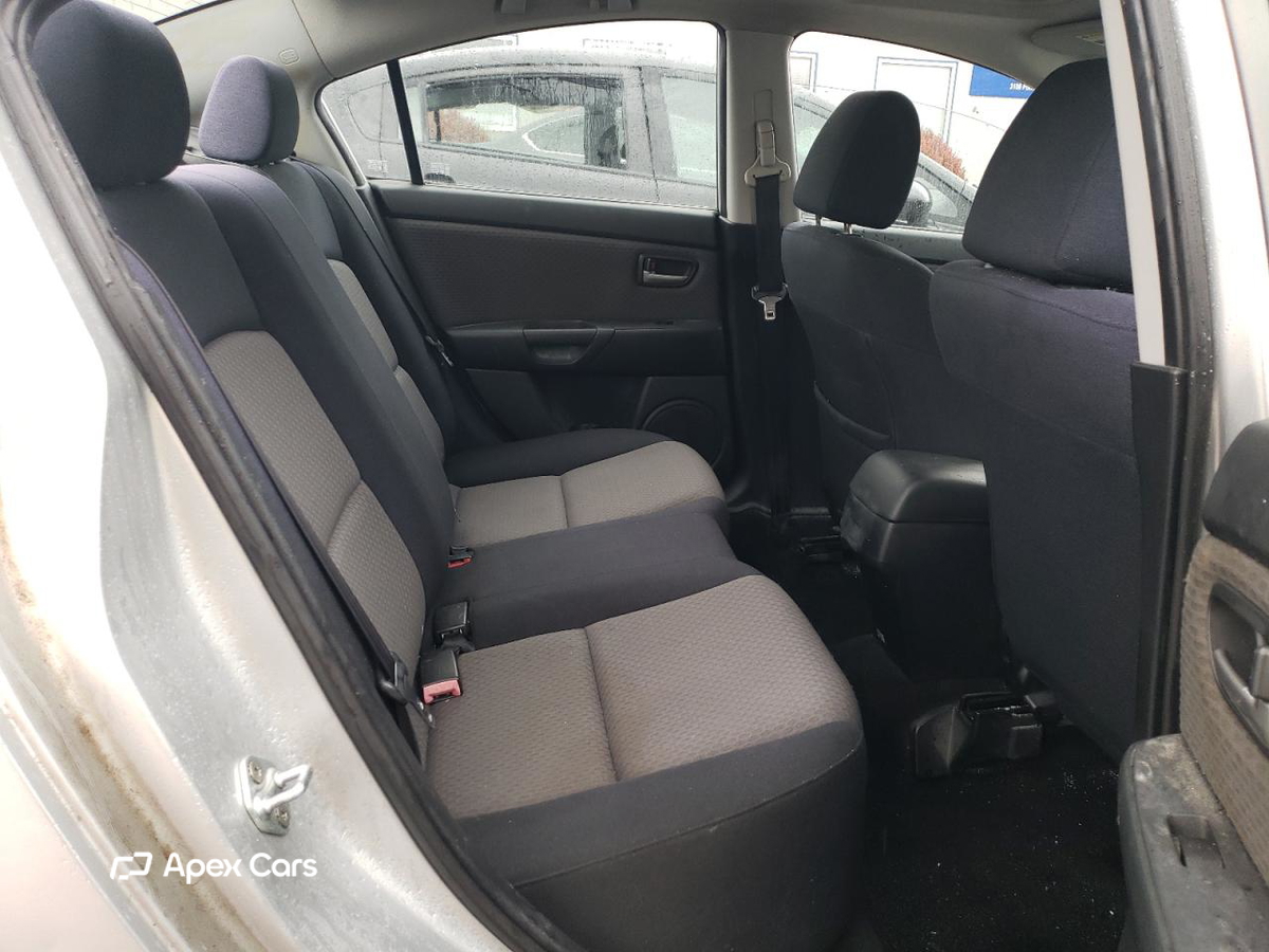 Mazda 3 2006