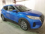 Nissan Kicks 2021