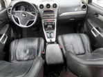 Chevrolet Captiva 2012