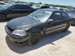 Honda Civic 2000