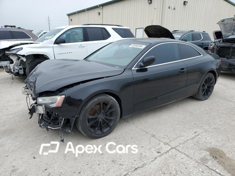 Audi A5 2013 - Image 1 of 8