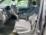 Chevrolet Silverado 2015