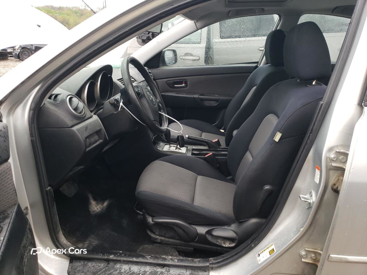 Mazda 3 2006
