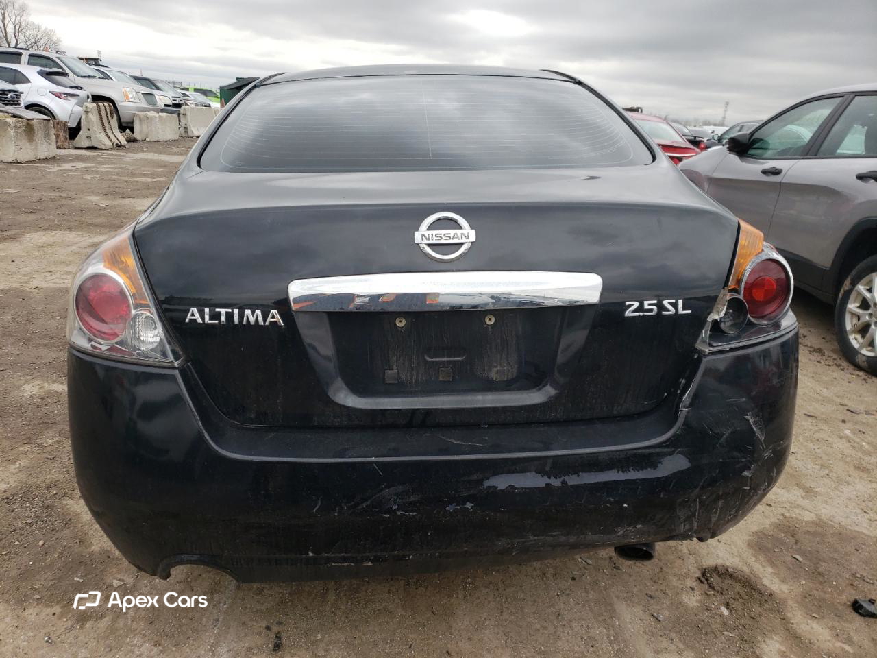 Altima 2011