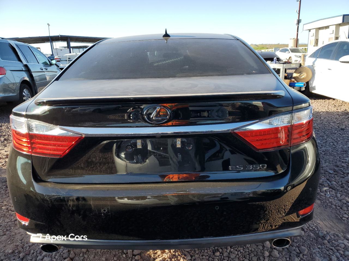 Lexus ES 2014