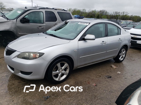 Mazda 3 2006 - Image 1 of 12