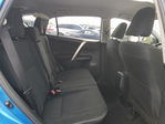 Toyota RAV 4 2018