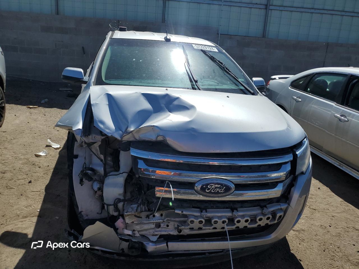 Ford Edge 2014