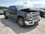 Chevrolet Silverado 2015