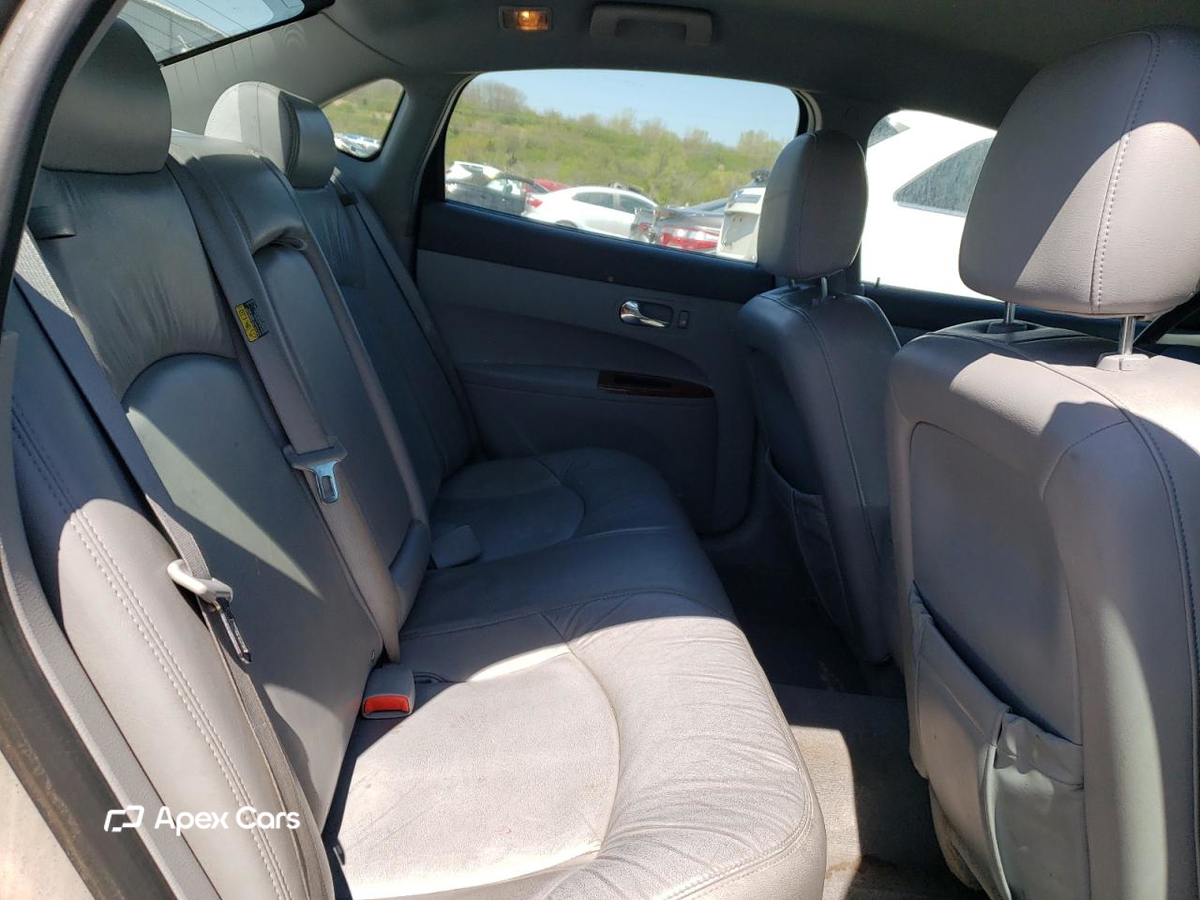 Buick LaCrosse 2005