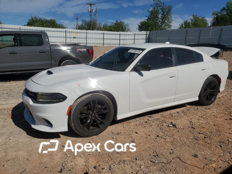 Dodge Charger 2018 - Zdjęcie 1 z 11