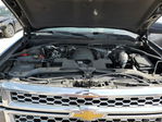 Chevrolet Silverado 2015