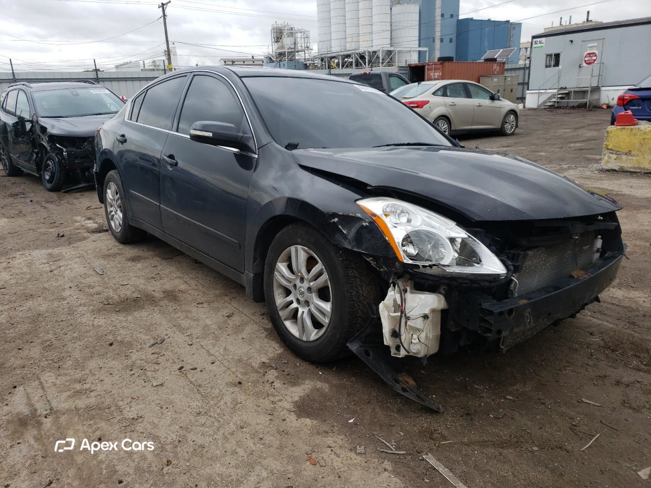 Altima 2011