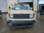 Jeep Renegade 2016