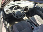 Honda Civic 2000