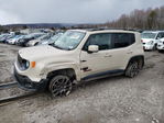 Jeep Renegade 2016