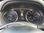 Nissan Rogue 2015