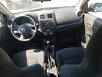 Nissan Versa 2013
