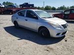 Nissan Versa 2013
