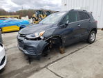 Chevrolet Trax 2018