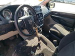 Dodge Caravan 2011