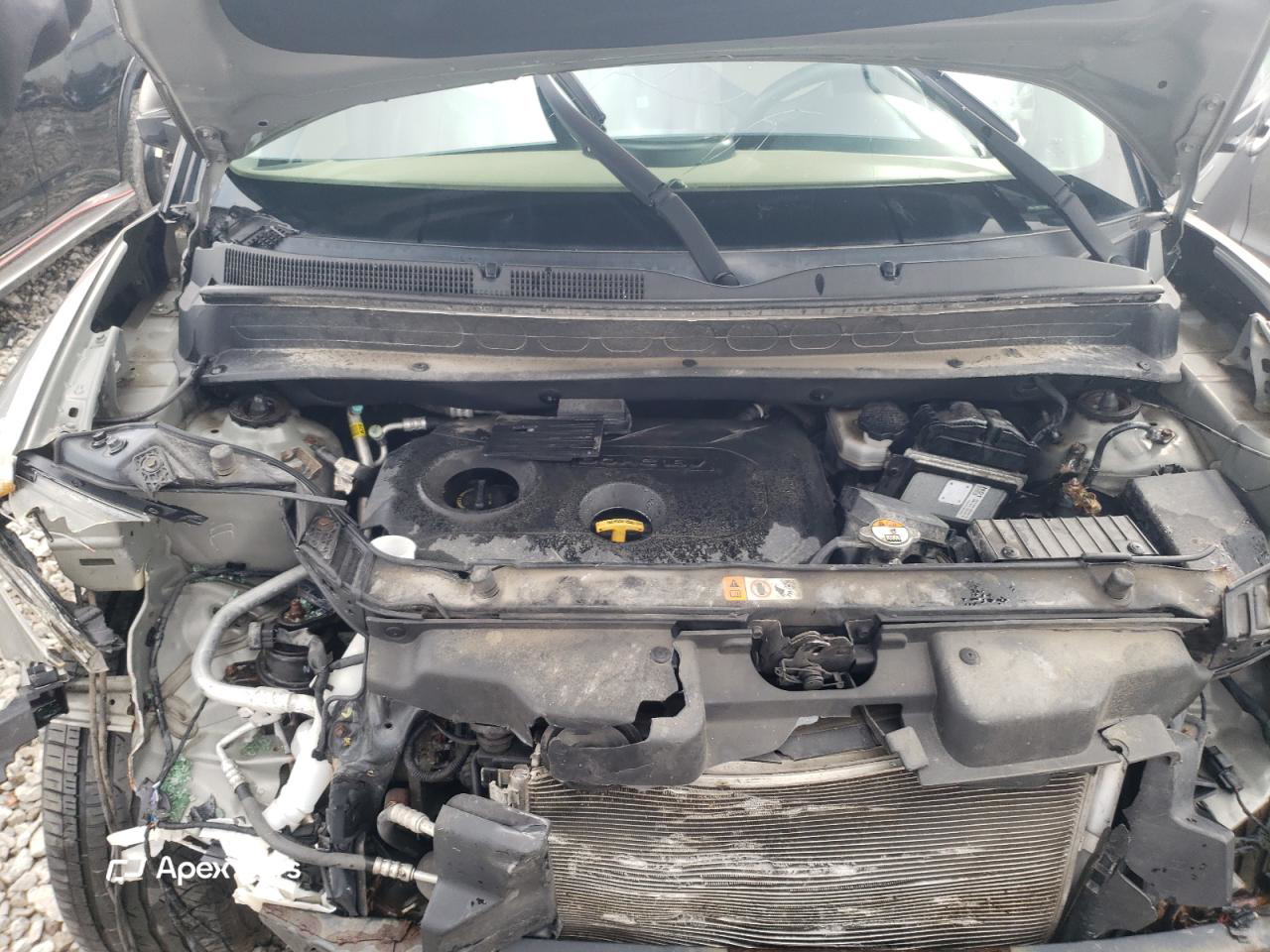Kia Soul 2012