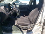 Nissan Versa 2013
