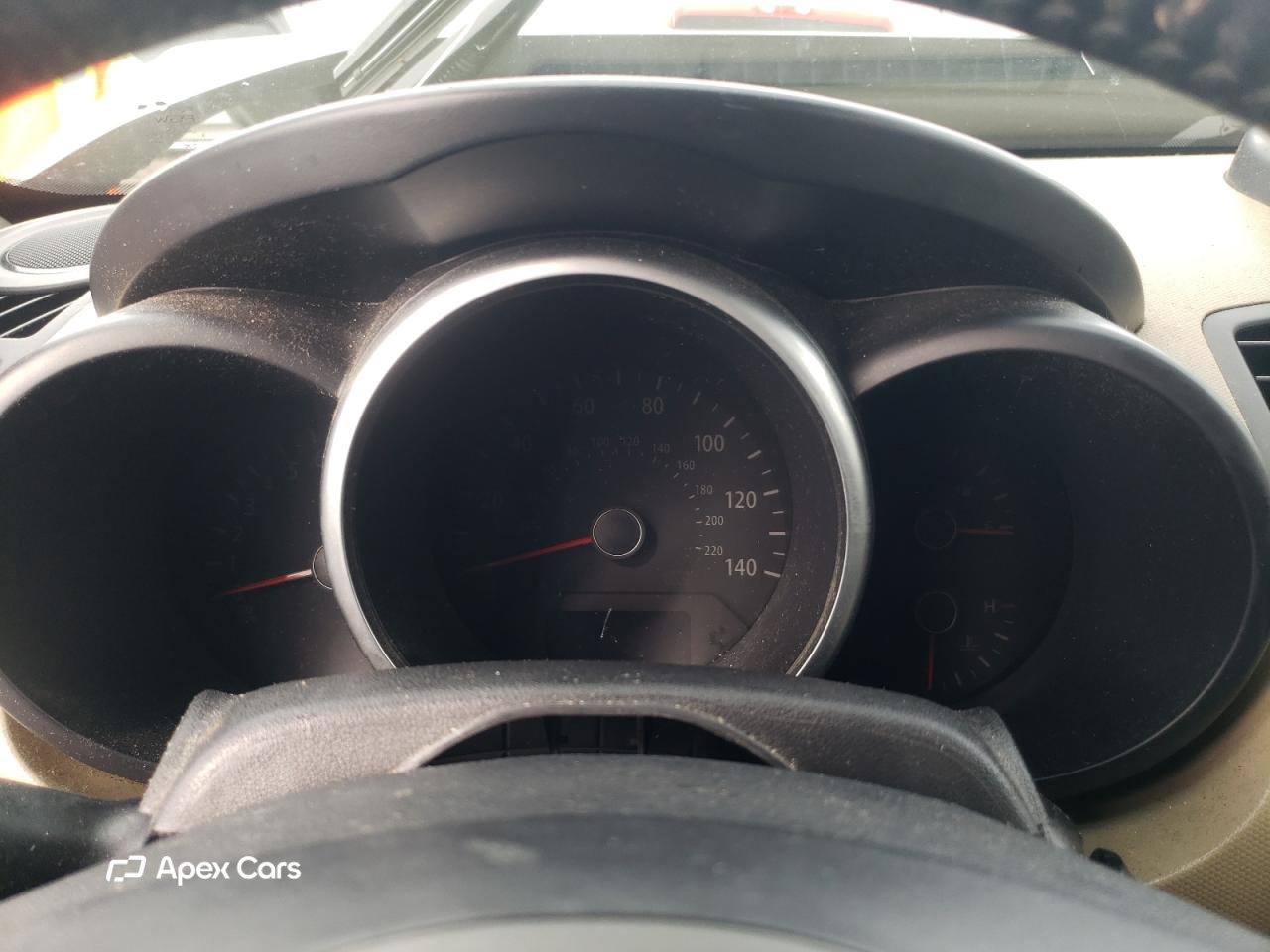 Kia Soul 2012
