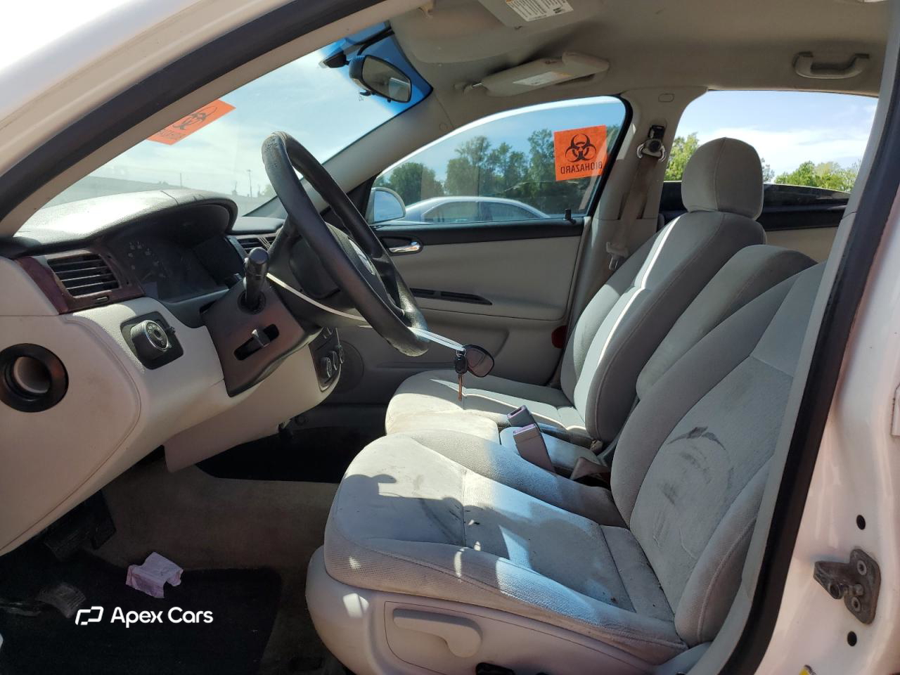 Chevrolet Impala 2007