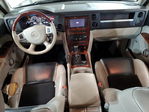Jeep Commander 2008
